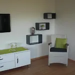 Bernkasteler Moselpanorama דירה *