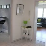 דירה Bernkasteler Moselpanorama *
