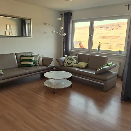 Appartamento Bernkasteler Moselpanorama Bernkastel-Kues