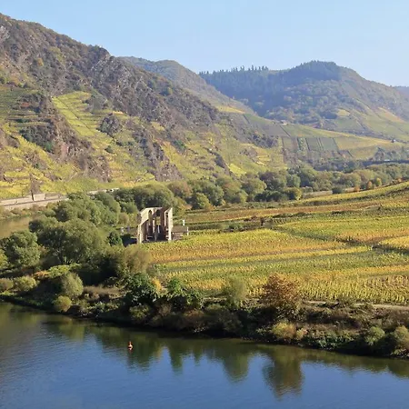 Appartamento Bernkasteler Moselpanorama