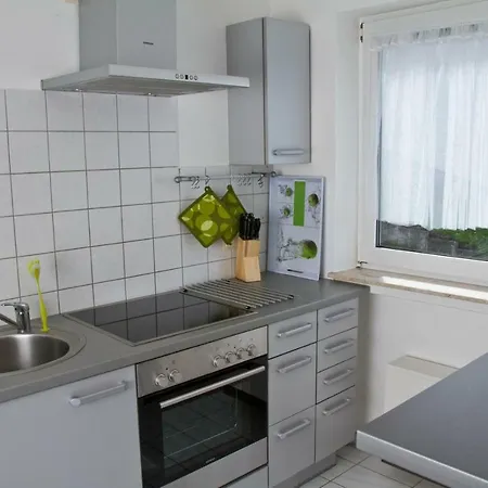 Bernkasteler Moselpanorama Apartamento Bernkastel-Kues