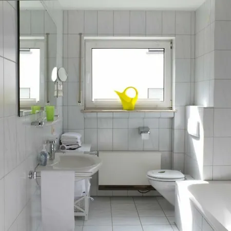 Bernkasteler Moselpanorama Apartamento *