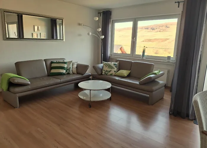 Appartamento Bernkasteler Moselpanorama Bernkastel-Kues