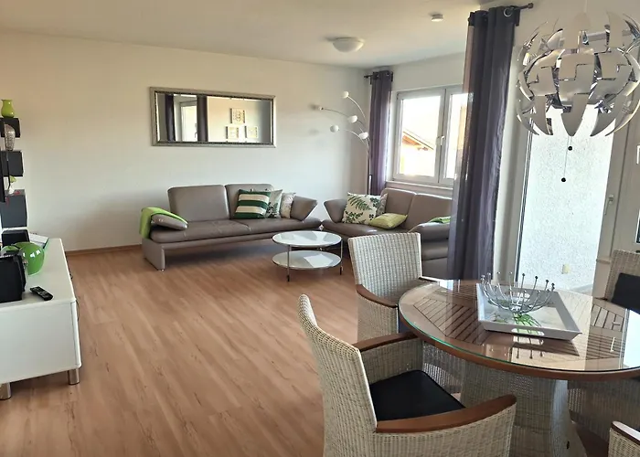 Bernkasteler Moselpanorama Bernkastel-Kues