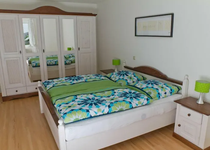 Bernkasteler Moselpanorama Appartamento Bernkastel-Kues