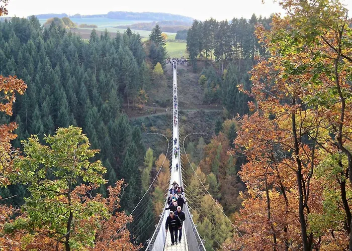 Bernkasteler Moselpanorama *