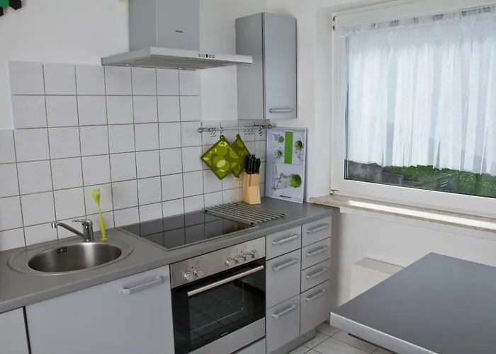 Bernkasteler Moselpanorama Appartamento Bernkastel-Kues