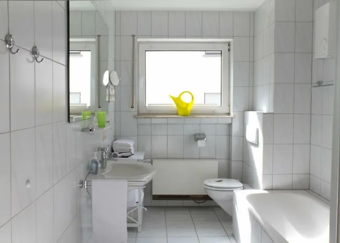 Bernkasteler Moselpanorama Appartamento *